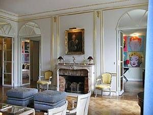 Logement à Paris, Location meublée - Photo 3