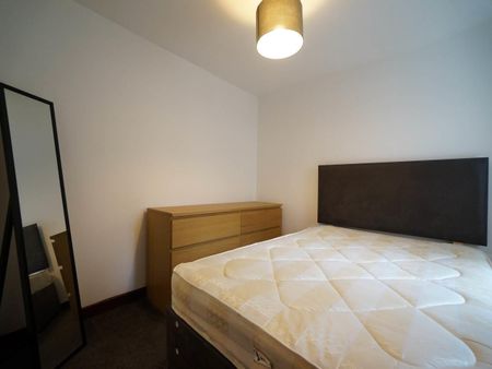 Flat, 48 Holyhead Road - Photo 3