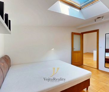 Pronájem bytu 3+kk 75 m² - Photo 1