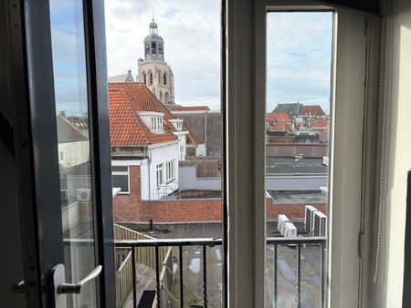 Blauwehandstraat 3-A, Centrum, 4611RK, Bergen Op Zoom - Foto 5