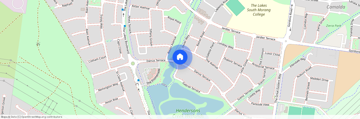 2 Xavier Way, Vic 3752, South Morang