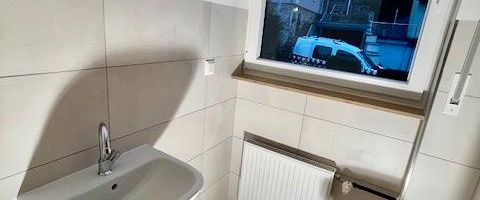 Großzügige, helle Wohnung mit Garage in ruhiger Lage!! - Foto 1