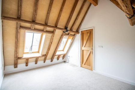 2 bedroom detached house to rent - Photo 2