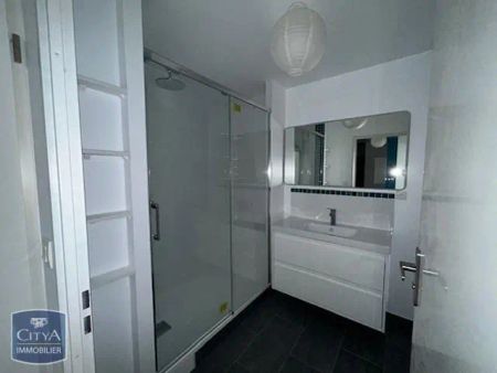 Appartement à louer 3 pièces 67.27m² - Photo 4