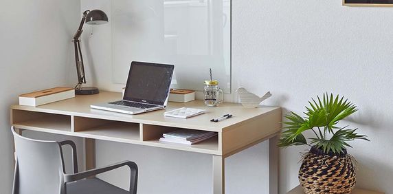 T2 de 35 à 38 m² - Photo 2