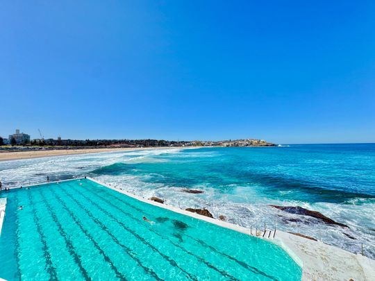 Bondi Beach - Photo 1