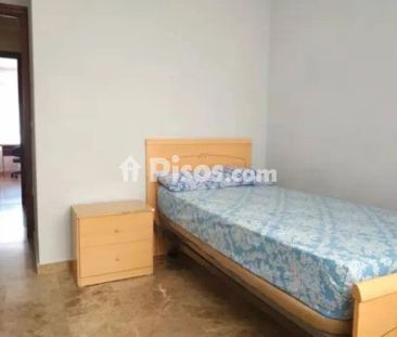 Piso en alquiler en El Torreón-El Pilar-Los Ángeles-Nuevo Parque - Foto 6