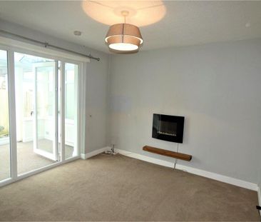 1 bedroom bungalow to rent - Photo 2