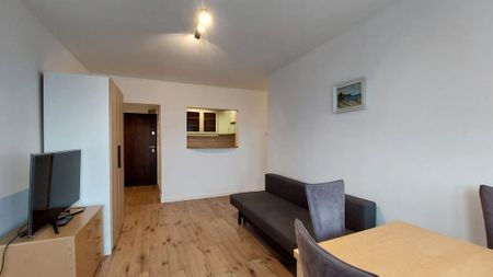 Sprawdź>>> Jasne 2p w zielonej okolicy Bielan 35 m² - Фото 4