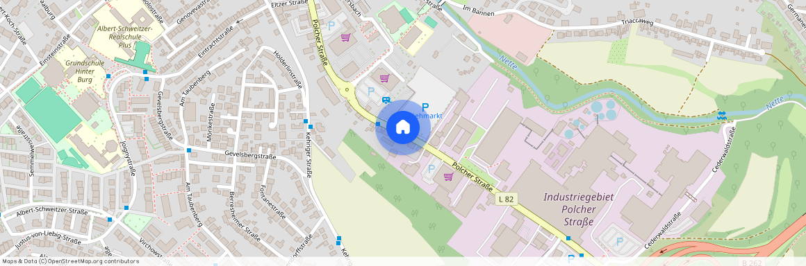 Polcher Straße, 5627 Mayen