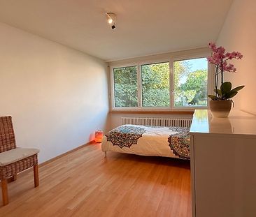 3½ Zimmer-Wohnung in Effretikon (ZH), möbliert, auf Zeit - Foto 1