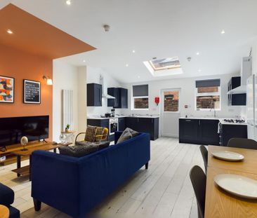 7 bedroom house to rent - Photo 3