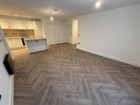 2 bedroom apartment to rent - Photo 5