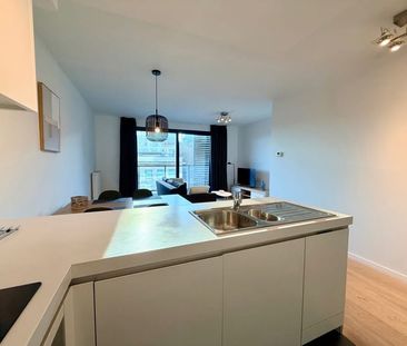 Appartement te huur - foto 2