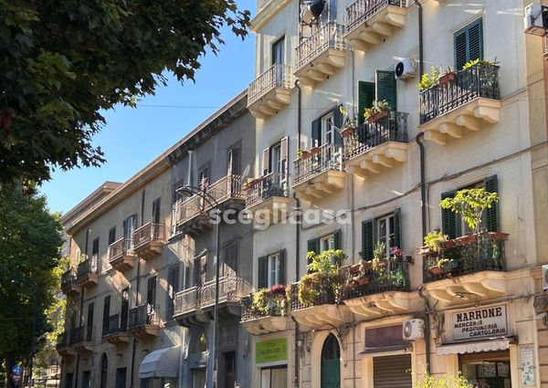 Via Luigi Pirandello, 14, Palermo, Sicily 90144