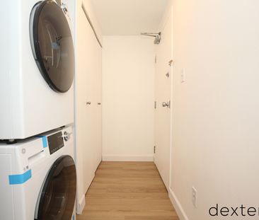 438 Seymour Street #607 - Photo 1
