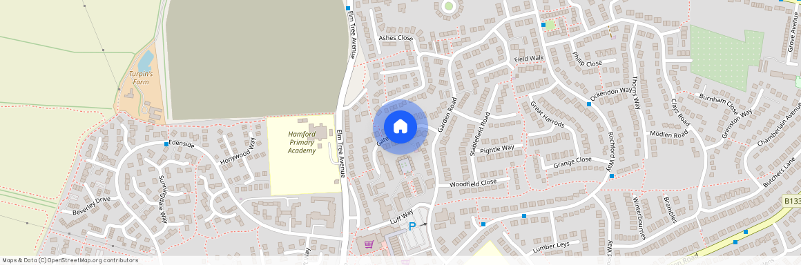 Gatefield Court, Gatefield Close, Walton On The Naze