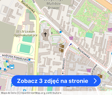 Pokój do wynajęcia - Zdjęcie 1