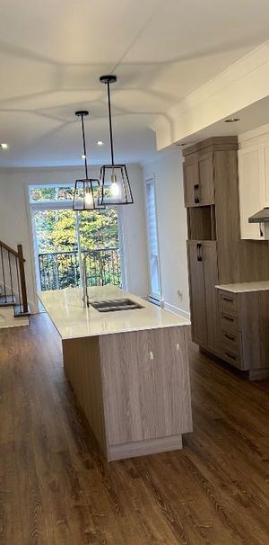 StJérome, magnifique 51/2 sur 2 étages à louer - Photo 1