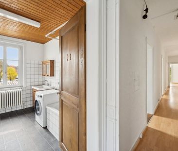 3.5 Zimmer, 105 m², 1. Stock - Foto 5