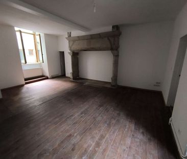 Location Appartement 4 pièces 70m² TULLE 19000 - Photo 5