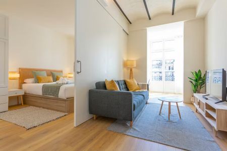 Passeig de Sant Joan, Barcelona, Catalonia 08010 - Photo 2