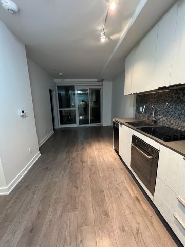 For Lease - 2 Sonic Way Unit# 2203, Toronto, Ontario - Photo 2