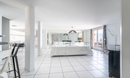 Location appartement 4 pièces - Photo 5