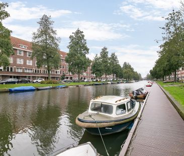 Admiralengracht 52-2, 1057 GA, Amsterdam - Foto 2
