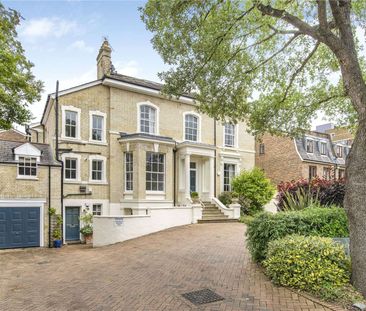 Parkland Gardens, Wimbledon, London, SW19 6DT - Photo 2