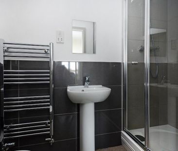 1 bedroom flat to rent - Photo 6