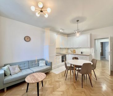 Po remoncie | Zwierzęta akceptowane | 3 pokoje - Фото 2