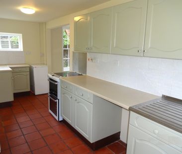 Holt Road, Letheringsett, NR25 7AR - Photo 5