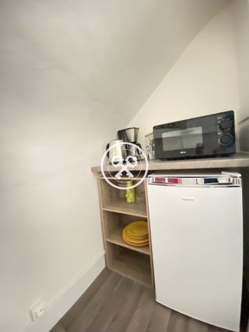Location Appartement 1 pièce 13m² TROYES 10000 - Photo 4