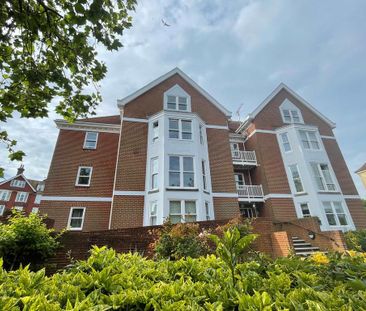 2 bedroom ground floor flat to rent - Photo 4