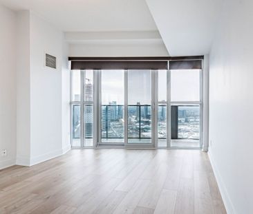 For Lease - 60 Absolute Avenue Unit# 4004, Mississauga, Ontario - Photo 1