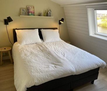 Maison individuelle meublée Scheendijk, Breukelen - À louer - Photo 5