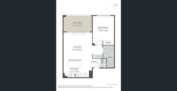 Stylish Retreat in a Quiet, Leafy Setting - Photo 1