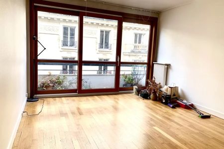 Appartement à louer à Paris 7Ème - Photo 3