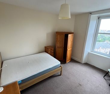 2 Bed Flat, St Leonards St, EH8 - Photo 2