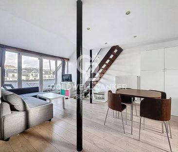 Appartement te huur - Foto 4