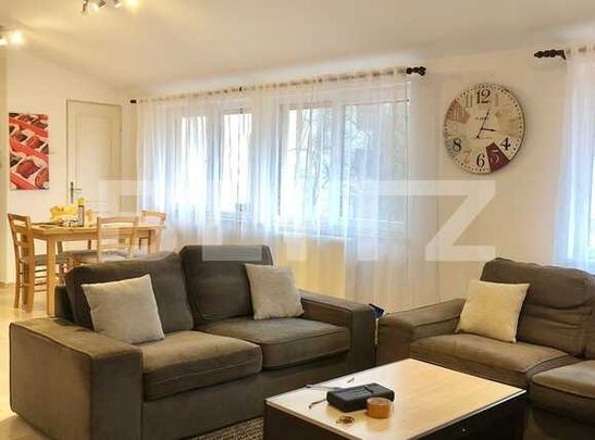 Apartament cu 3 camere, 90 mp, zona UMF - Photo 1