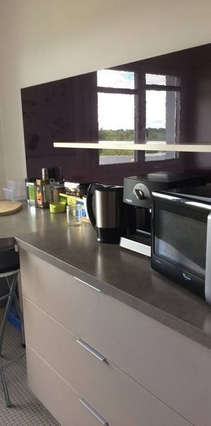 Chambre ds une colocation étudiants - Photo 1