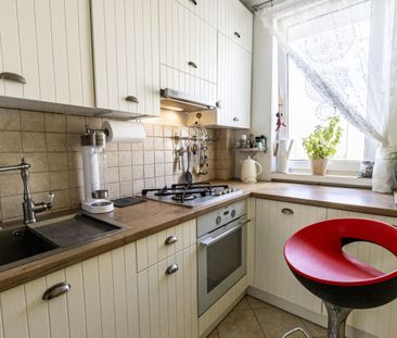 Klimatyczne 2 pokoje. Kot mile widziany! - Photo 5