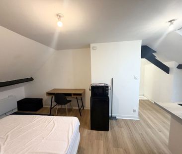 Appartement 1 pièce à Calais - Photo 2