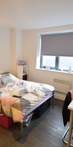 Studio to rent - Photo 4