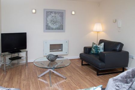 2 bedroom apartment to rent - Photo 5