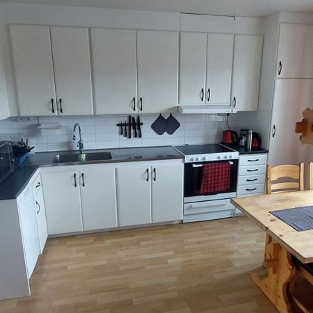 Korpralsvägen, Umeå - Photo 4