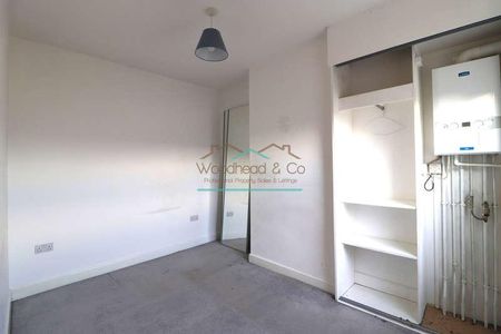 Somerset Street, Northampton, NN1 - Photo 4