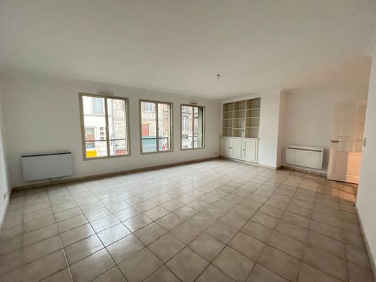 Location Appartement 4 pièces 94m² - Photo 1
